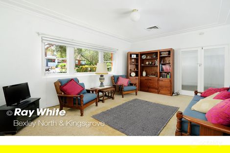 Property photo of 3 Monaro Avenue Kingsgrove NSW 2208