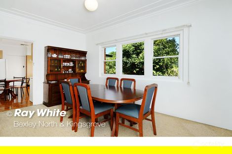 Property photo of 3 Monaro Avenue Kingsgrove NSW 2208