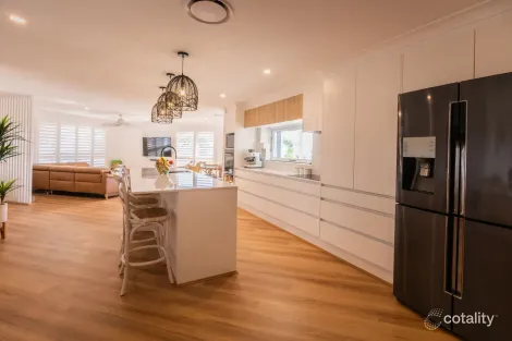 Property photo of 3 Luderick Close Corlette NSW 2315