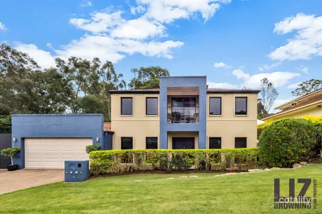 Property photo of 52 Ardes Street Chapel Hill QLD 4069