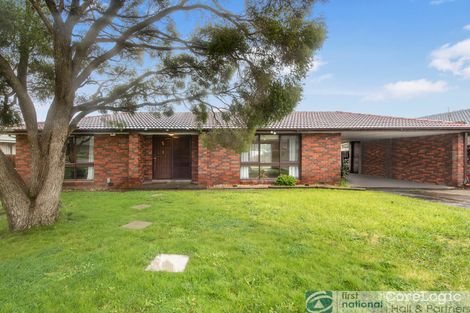 Property photo of 30 James Cook Drive Endeavour Hills VIC 3802