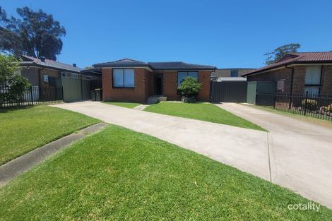 Property photo of 23 Niblo Street Doonside NSW 2767