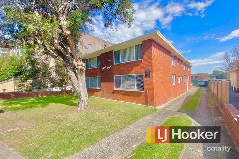 2/66 John St, Lidcombe, NSW 2141