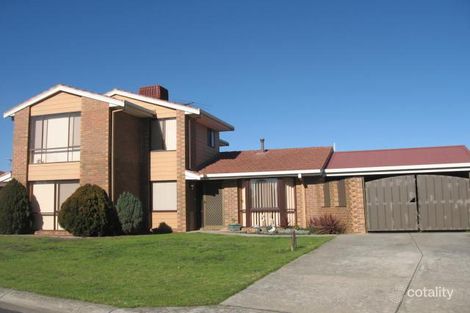 3 Linton Way, Meadow Heights, VIC 3048