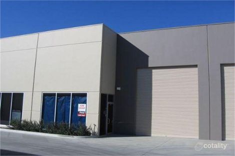 9/28 Johnston Ct, Dandenong South, VIC 3175