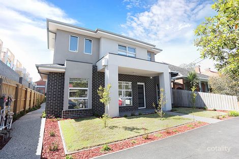 Property photo of 1/3 Donald Street Brunswick VIC 3056