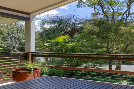 Property photo of 55 Irrawong Road North Narrabeen NSW 2101