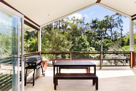 Property photo of 55 Irrawong Road North Narrabeen NSW 2101