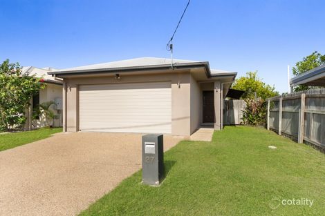 Property photo of 27 Ramsay Street Garbutt QLD 4814