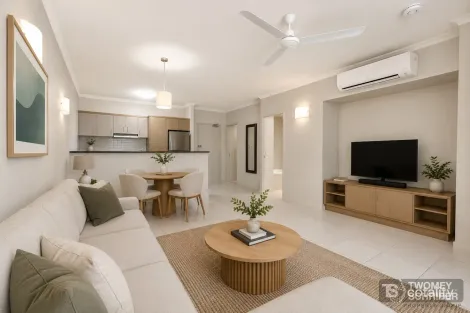 224/12-21 Gregory St, Westcourt, QLD 4870