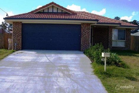 Property photo of 36 Spruce Street Loganlea QLD 4131