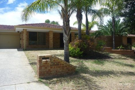 120 Lake St, Perth, WA 6000