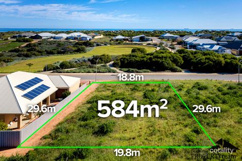 9 Lagoon Ent, Sunset Beach, WA 6530