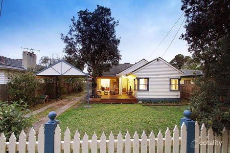 Property photo of 22 Crown Road Bonbeach VIC 3196