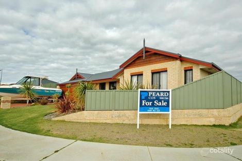 Property photo of 21 Castle Peak Vista Merriwa WA 6030