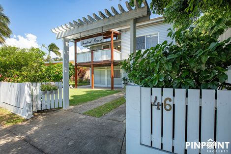 Property photo of 46 Goldsmith Street Mackay QLD 4740