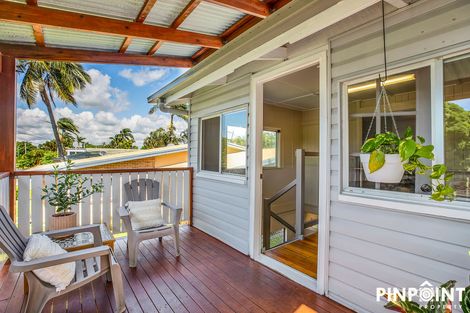 Property photo of 46 Goldsmith Street Mackay QLD 4740