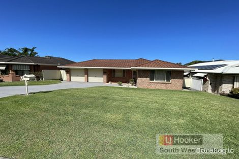 Property photo of 3 Peter Mark Circuit South West Rocks NSW 2431