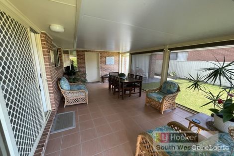 Property photo of 3 Peter Mark Circuit South West Rocks NSW 2431