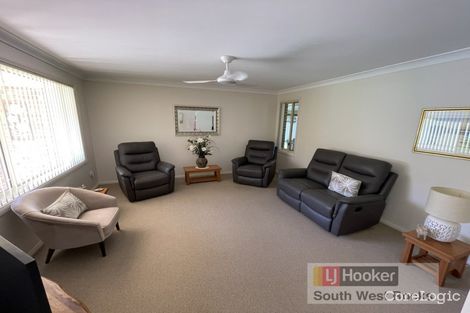 Property photo of 3 Peter Mark Circuit South West Rocks NSW 2431