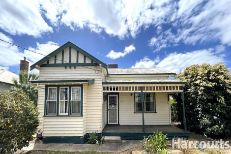 Property photo of 232 Baillie Street Horsham VIC 3400