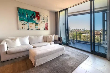 505/588 Oxford St, Bondi Junction, NSW 2022