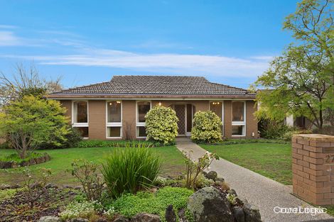 Property photo of 27 Golden Grove Glen Waverley VIC 3150