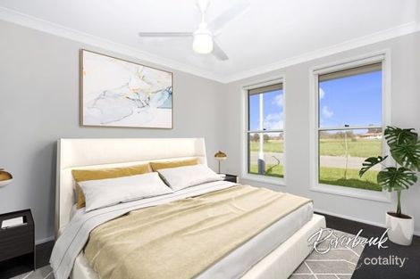 Property photo of 48 Hartlepool Road Edmondson Park NSW 2174