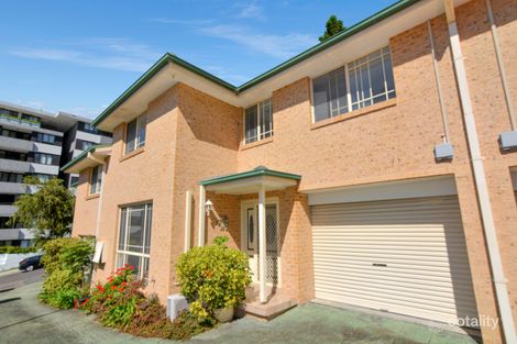 2/8a Wilhelmina St, Gosford, NSW 2250