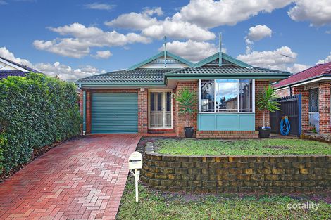 Property photo of 7 Paroo Court Wattle Grove NSW 2173