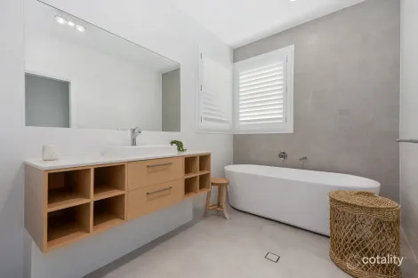 Property photo of 6 Eclipse Lane Casuarina NSW 2487