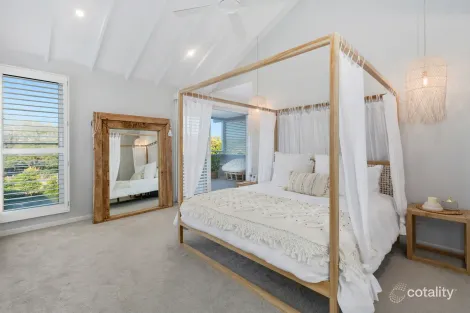 Property photo of 6 Eclipse Lane Casuarina NSW 2487