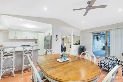 Property photo of 7 Ferricks Court Upper Coomera QLD 4209