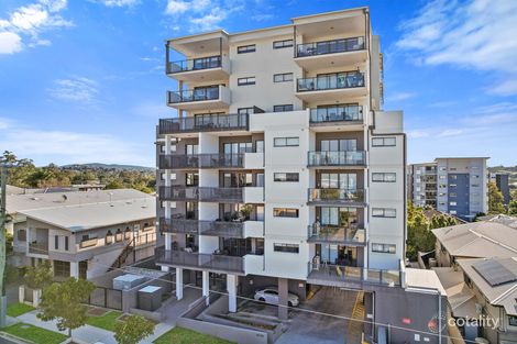 603/22 Zenith Ave, Chermside, QLD 4032