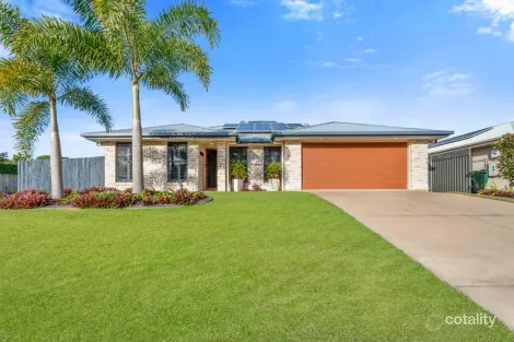 Property photo of 29 Tree View Road Toogoom QLD 4655