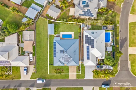 Property photo of 29 Tree View Road Toogoom QLD 4655