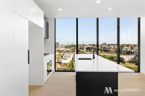 Property photo of 401/4 Joseph Road Footscray VIC 3011