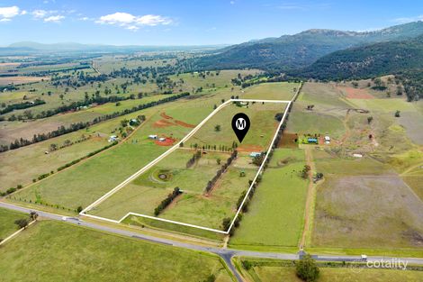 1061 Bunnan Rd, Upper Dartbrook, NSW 2336