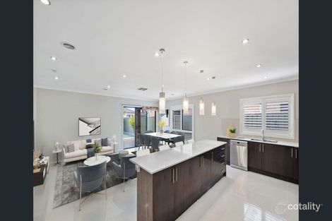 Property photo of 16 Barnsbury Road Wyndham Vale VIC 3024