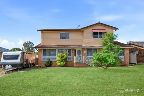 30 Boythorn Ave, Ambarvale, NSW 2560