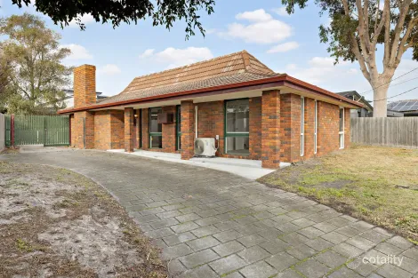 Property photo of 184 McMahons Road Frankston VIC 3199