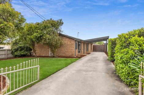 Property photo of 334B Albert Street Sebastopol VIC 3356