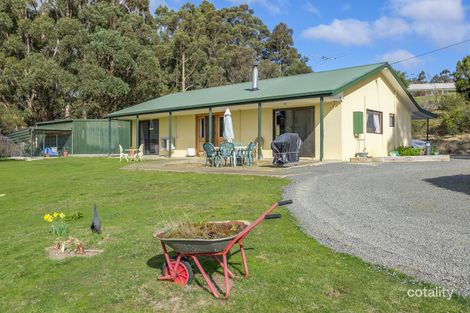 Property photo of 41 Duggans Road Cradoc TAS 7109