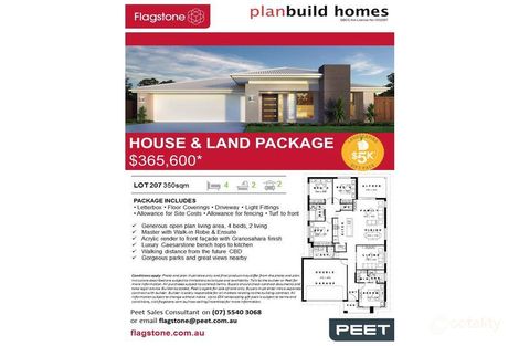 Property photo of 49 Wilson Circuit Flagstone QLD 4280