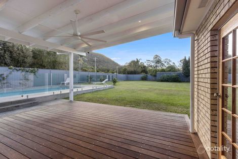 Property photo of 173 Lindeman Road Beerwah QLD 4519
