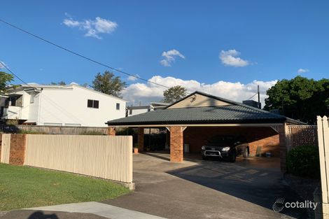 3/18 Bute St, Sherwood, QLD 4075