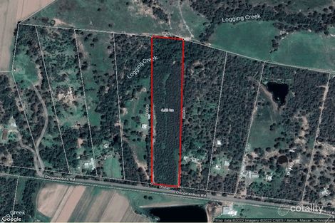 48 Onoprienkos Rd, Gregory River, QLD 4660