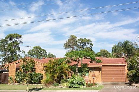 Property photo of 20 Achilles Drive Springwood QLD 4127