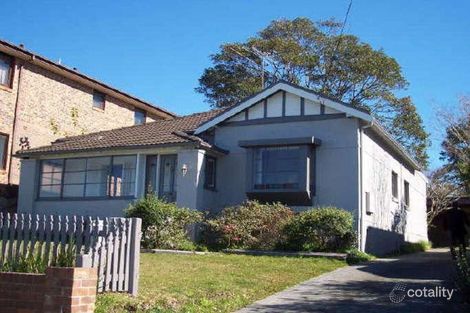 Property photo of 373 Sailors Bay Road Northbridge NSW 2063