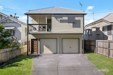 Property photo of 52 Marquis Street Greenslopes QLD 4120